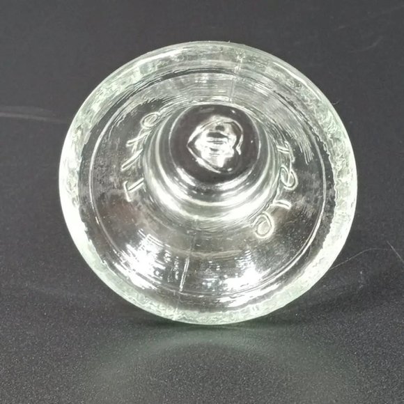 Degenhart Liberty Bell Bicentennial Paperweight Trinket Vintage - Picture 4 of 6